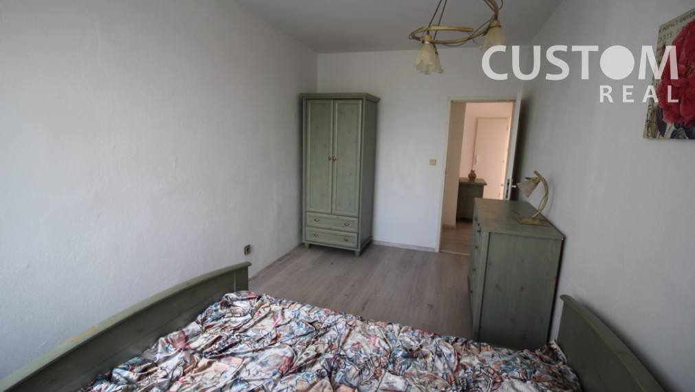 3 - izbový byt v blízkosti centra