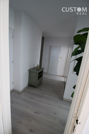 3 - izbový byt v blízkosti centra