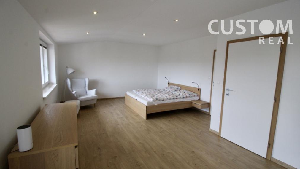 3 - izbový mezonetový byt centrum