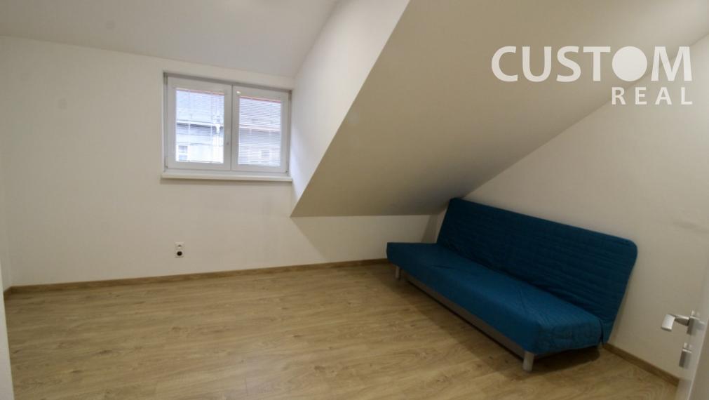 3 - izbový mezonetový byt centrum