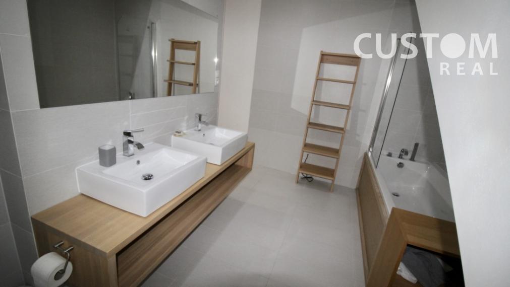 3 - izbový mezonetový byt centrum