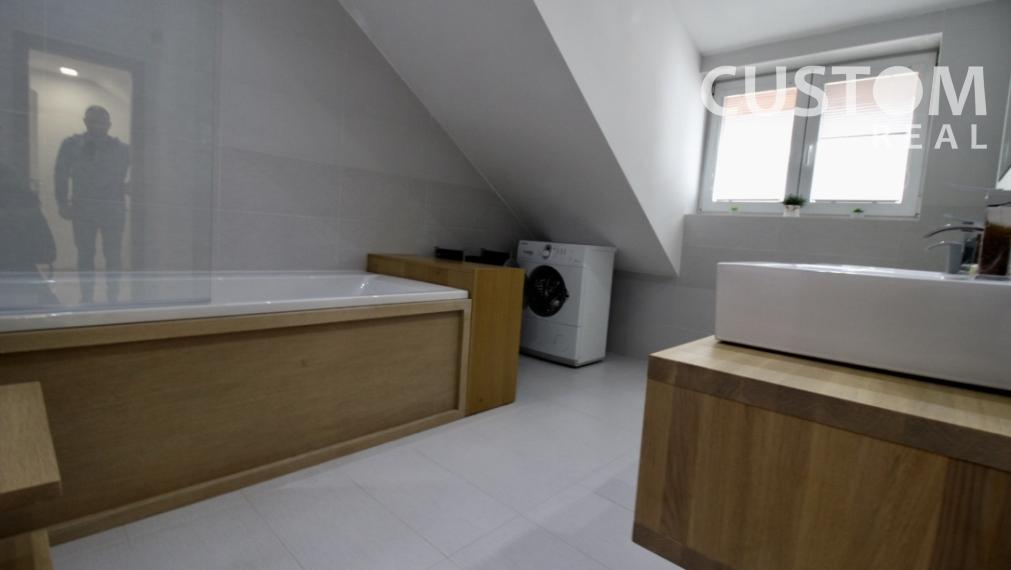 3 - izbový mezonetový byt centrum