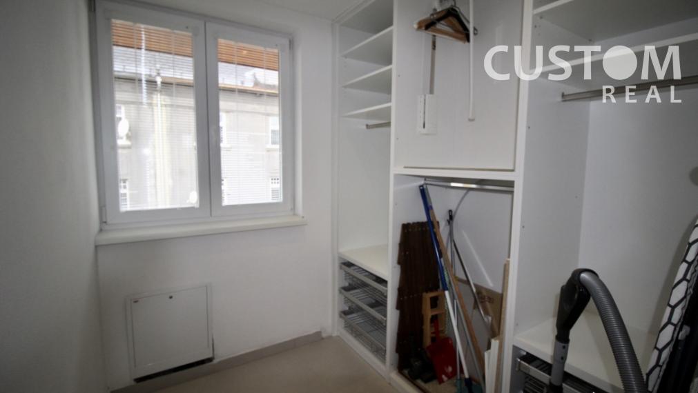 3 - izbový mezonetový byt centrum