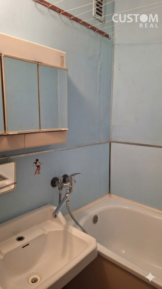 Predáme  2 izbový byt o výmere 54m2 v Kysuckom Novom Meste