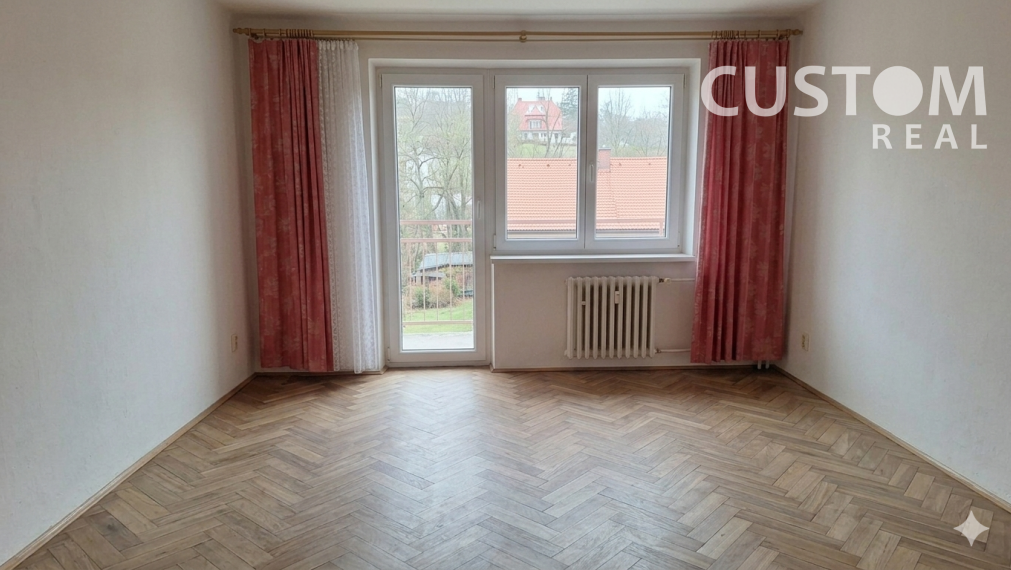 Predáme  2 izbový byt o výmere 54m2 v Kysuckom Novom Meste