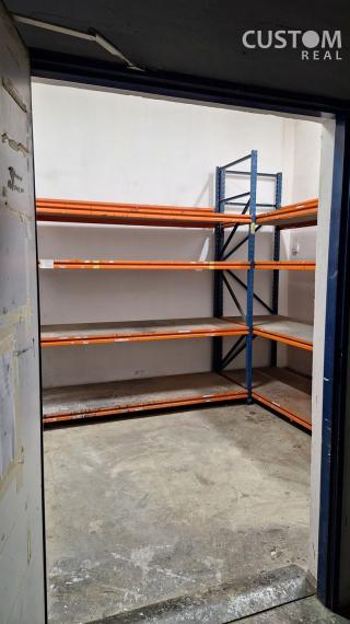 Prenajmeme skladovú halu o výmere 2008 m2 v obci Oščadnica.