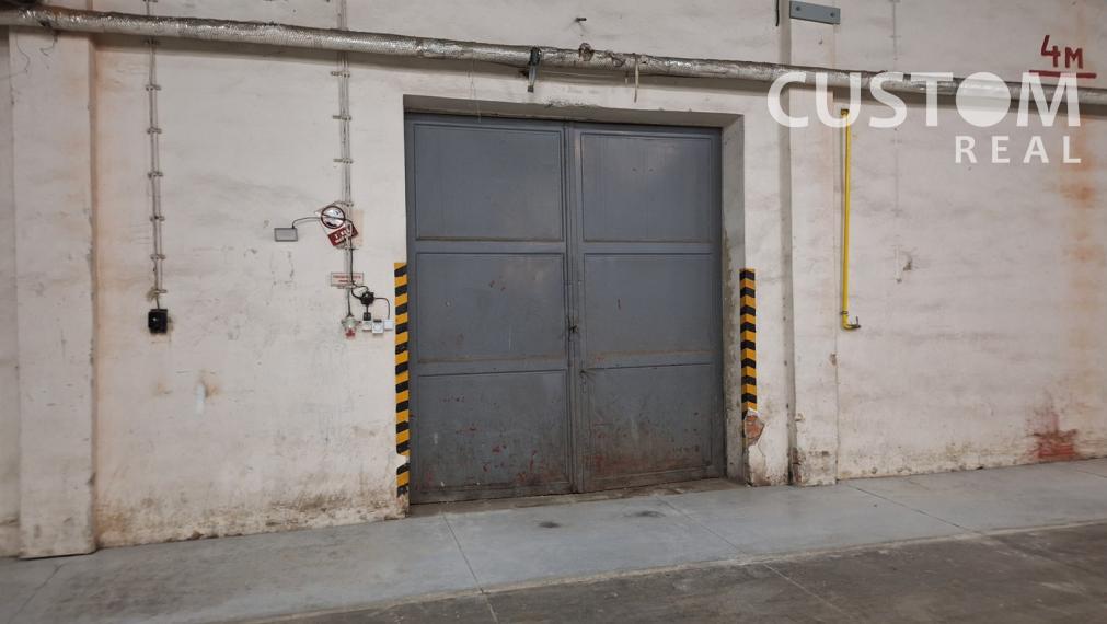 Prenajmeme skladovú halu o výmere 2008 m2 v obci Oščadnica.