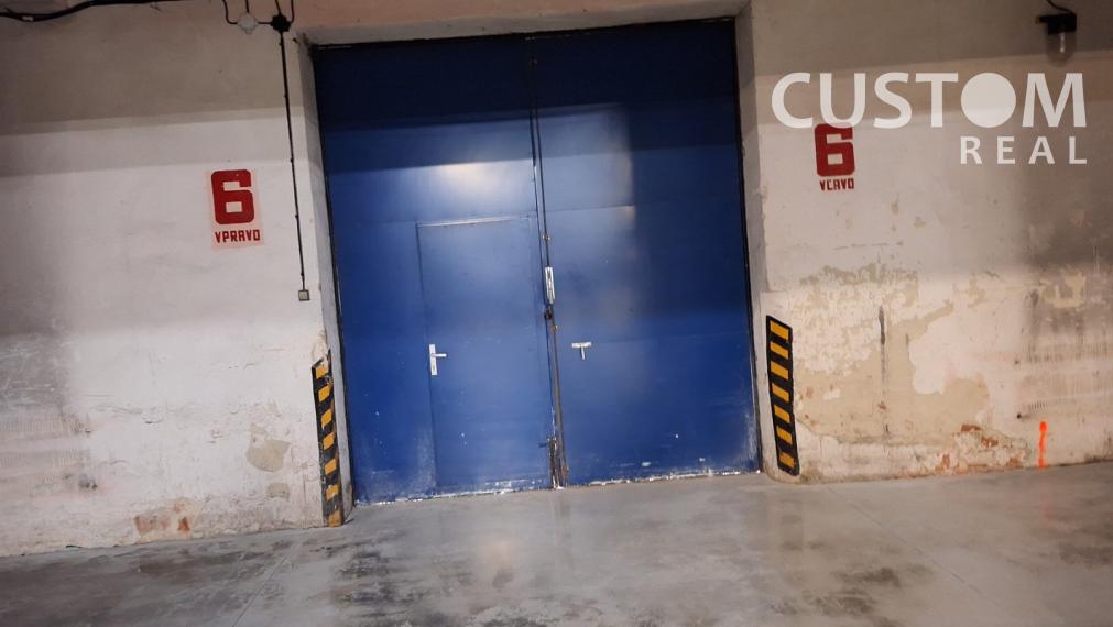 Prenajmeme skladovú halu o výmere 2008 m2 v obci Oščadnica.