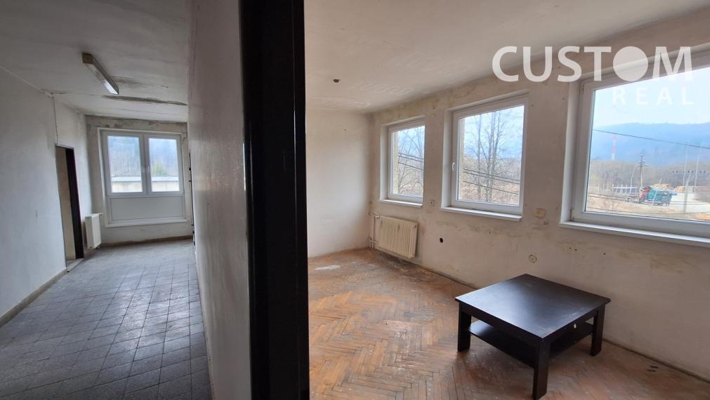 Prenajmeme kancelárie od 15 m2 v Oščadnici