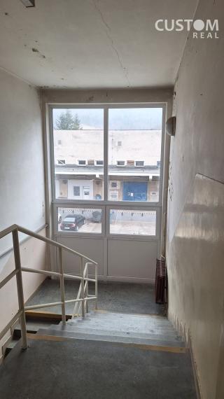 Prenajmeme kancelárie od 15 m2 v Oščadnici