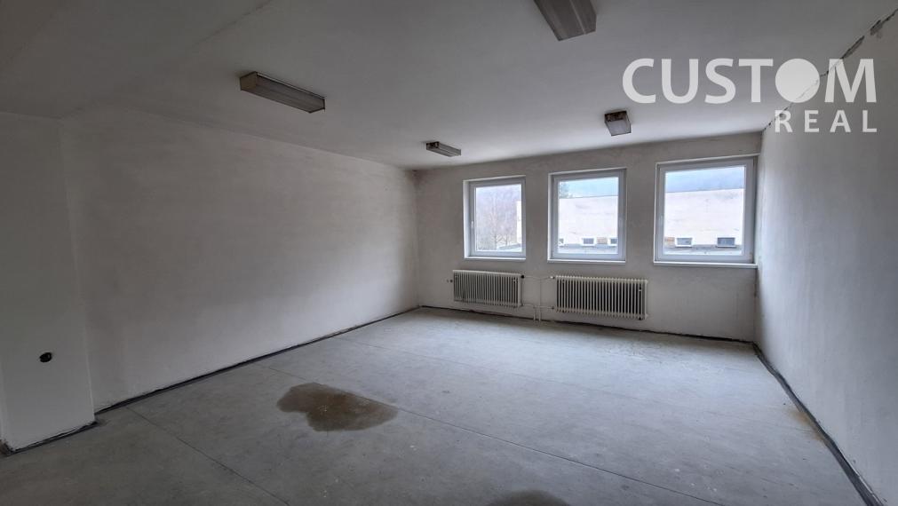 Prenajmeme kancelárie od 15 m2 v Oščadnici