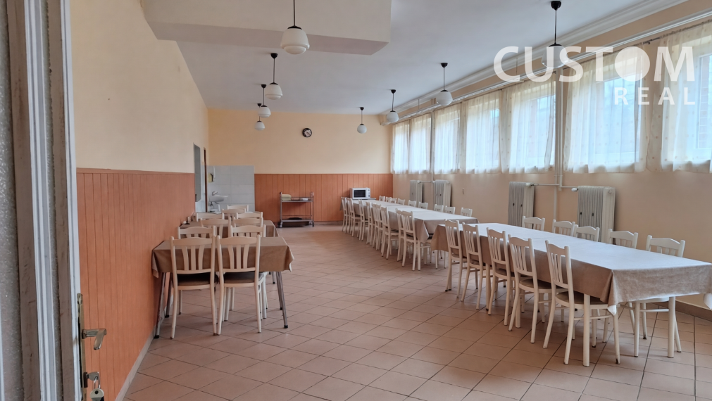 Prenajmeme kancelárie od 15 m2 v Oščadnici