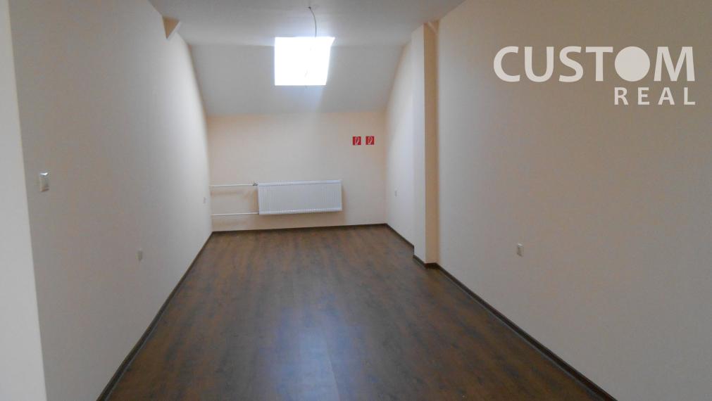 Kancelársky priestor širšie centrum