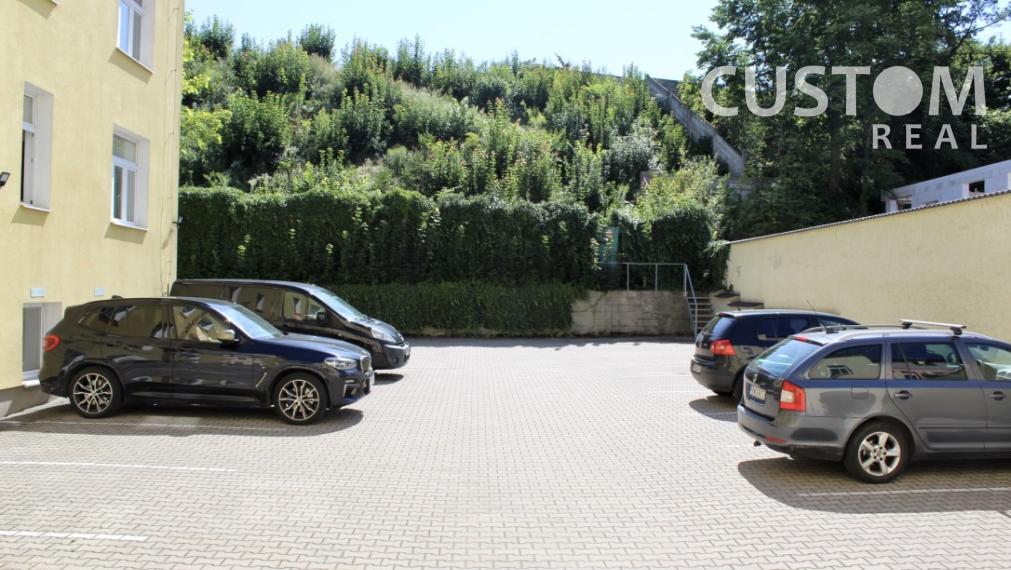 Kancelársky priestor širšie centrum