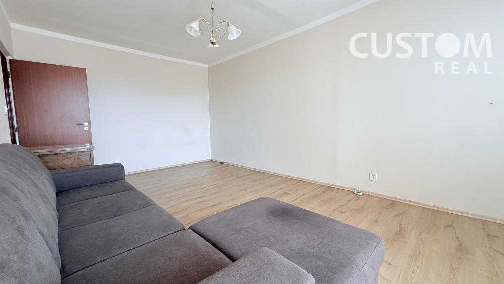 Stačí sa nasťahovať – 2-izbový byt po kompletnej rekonštrukcii s balkónom – Vrútky