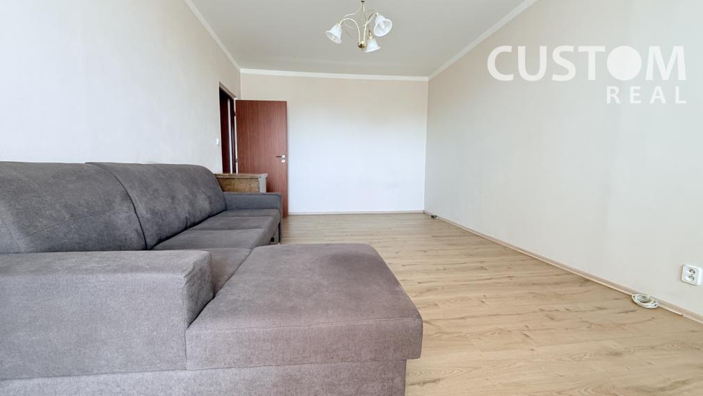 Stačí sa nasťahovať – 2-izbový byt po kompletnej rekonštrukcii s balkónom – Vrútky