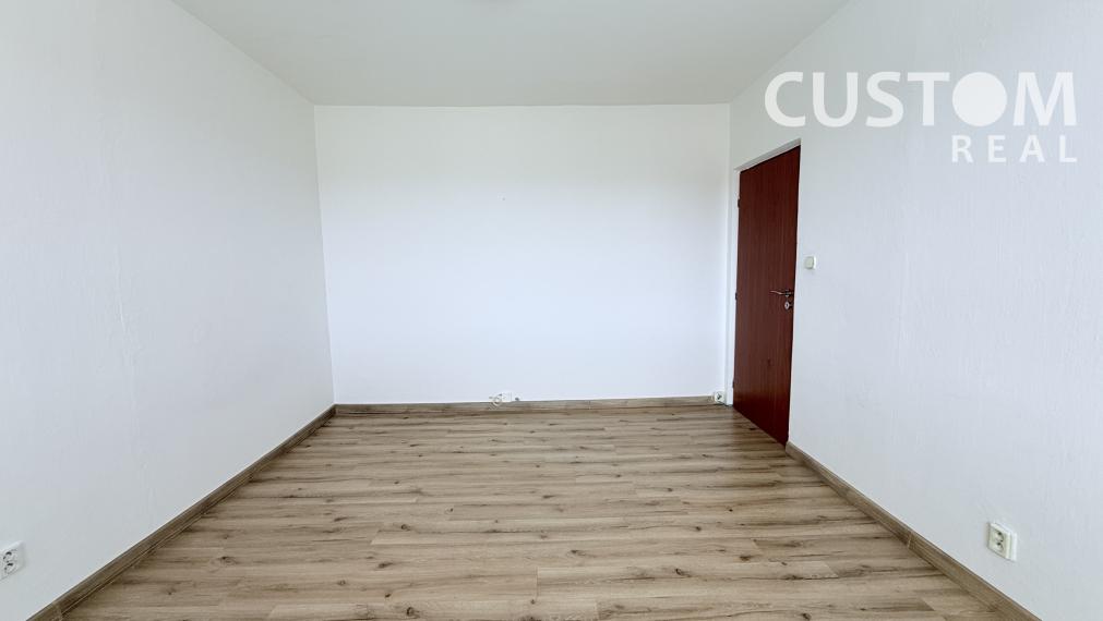 Stačí sa nasťahovať – 2-izbový byt po kompletnej rekonštrukcii s balkónom – Vrútky