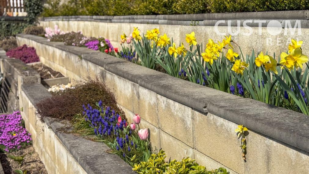 Záhradná chatka s altánkom a výhľadom, Žilina – Závodie