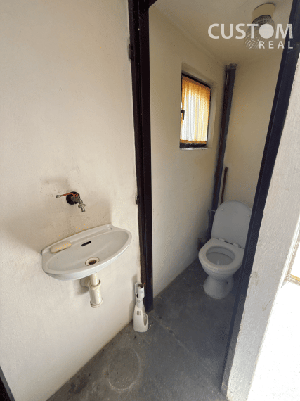 Záhradná chatka s altánkom a výhľadom, Žilina – Závodie