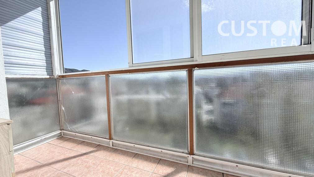 Stačí sa nasťahovať – 2-izbový byt po kompletnej rekonštrukcii s balkónom – Vrútky