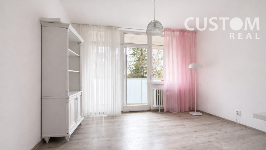 Prémiový 3-izbový byt na Bulvári | vysoký štandard