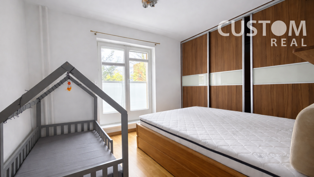 Prémiový 3-izbový byt na Bulvári | vysoký štandard