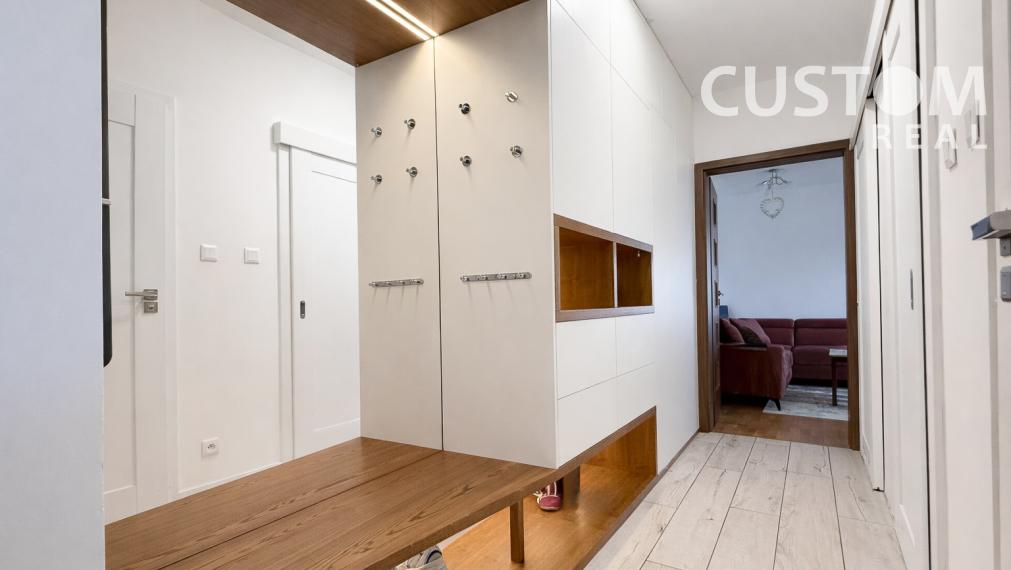 Prémiový 3-izbový byt na Bulvári | vysoký štandard