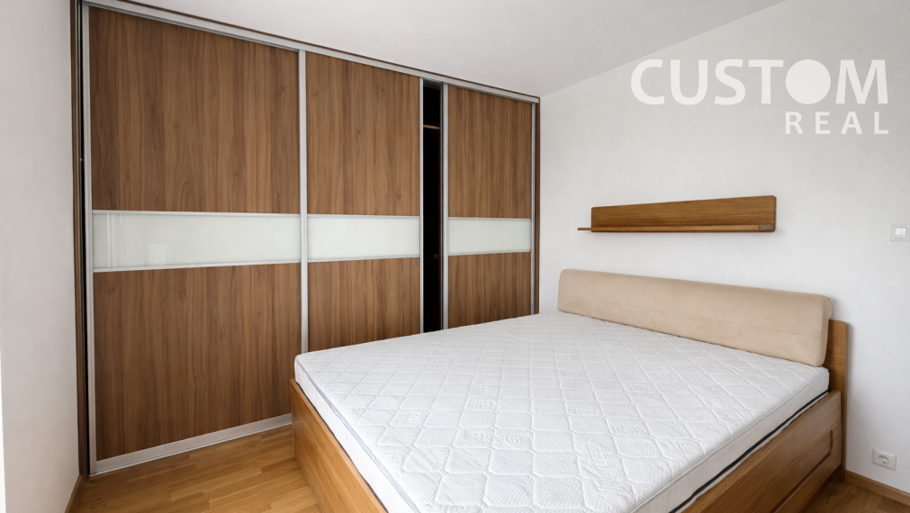 Prémiový 3-izbový byt na Bulvári | vysoký štandard