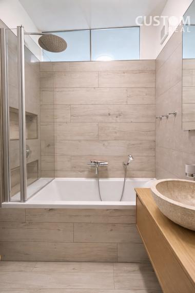 Prémiový 3-izbový byt na Bulvári | vysoký štandard