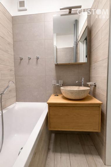 Prémiový 3-izbový byt na Bulvári | vysoký štandard