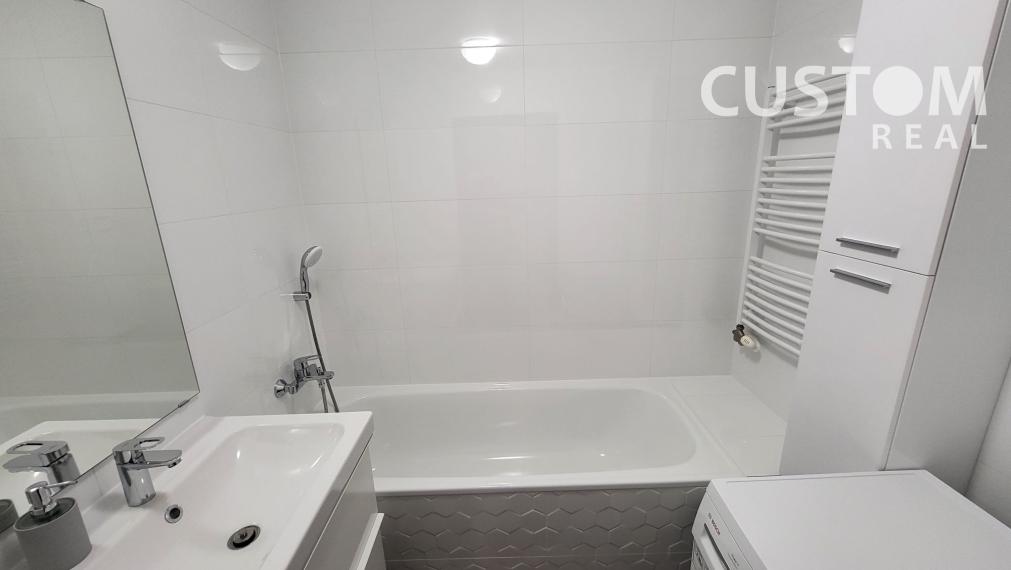 Pekný 2 izbový byt Vlčince rezidencia Arboreum na prenájom