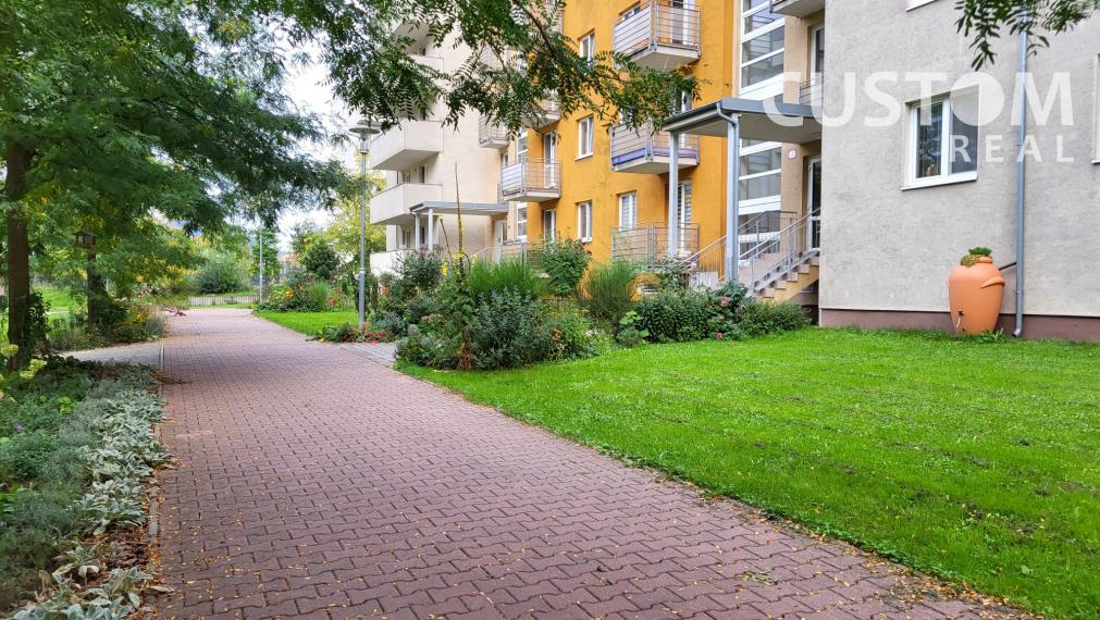 Pekný 2 izbový byt Vlčince rezidencia Arboreum na prenájom