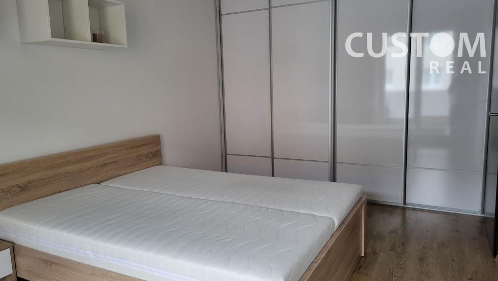 Pekný 2 izbový byt Vlčince rezidencia Arboreum na prenájom