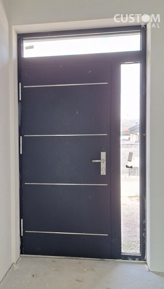 Predáme nízkoenergetický bungalov v Svederníku