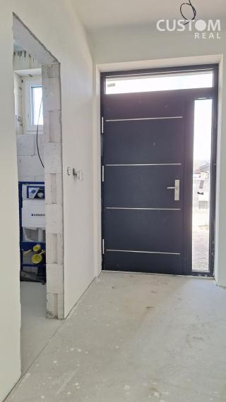 Predáme nízkoenergetický bungalov v Svederníku