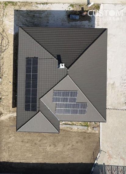 Predáme nízkoenergetický bungalov v Svederníku