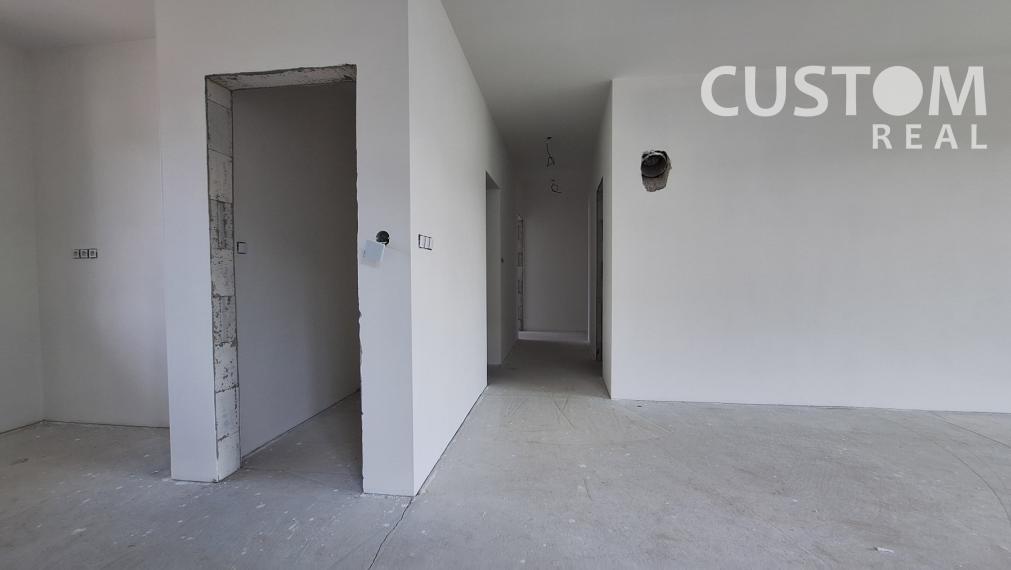 Predáme nízkoenergetický bungalov v Svederníku