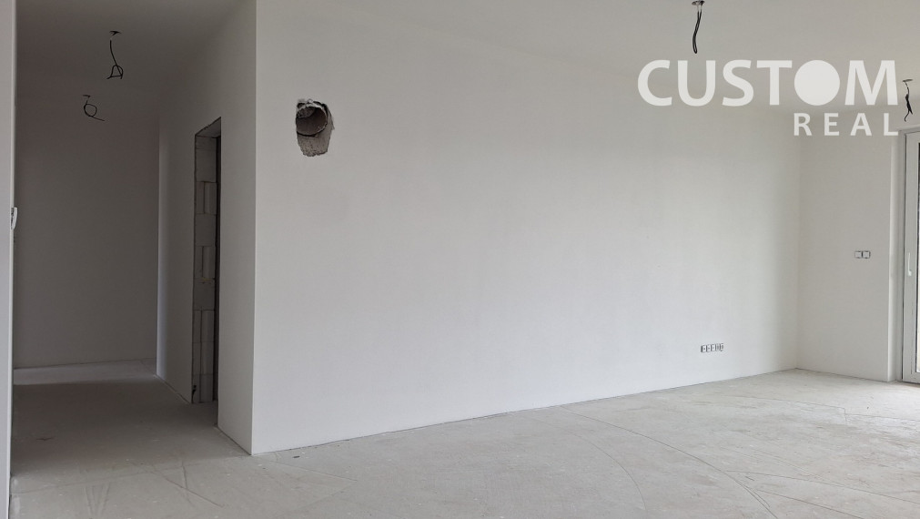 Predáme nízkoenergetický bungalov v Svederníku