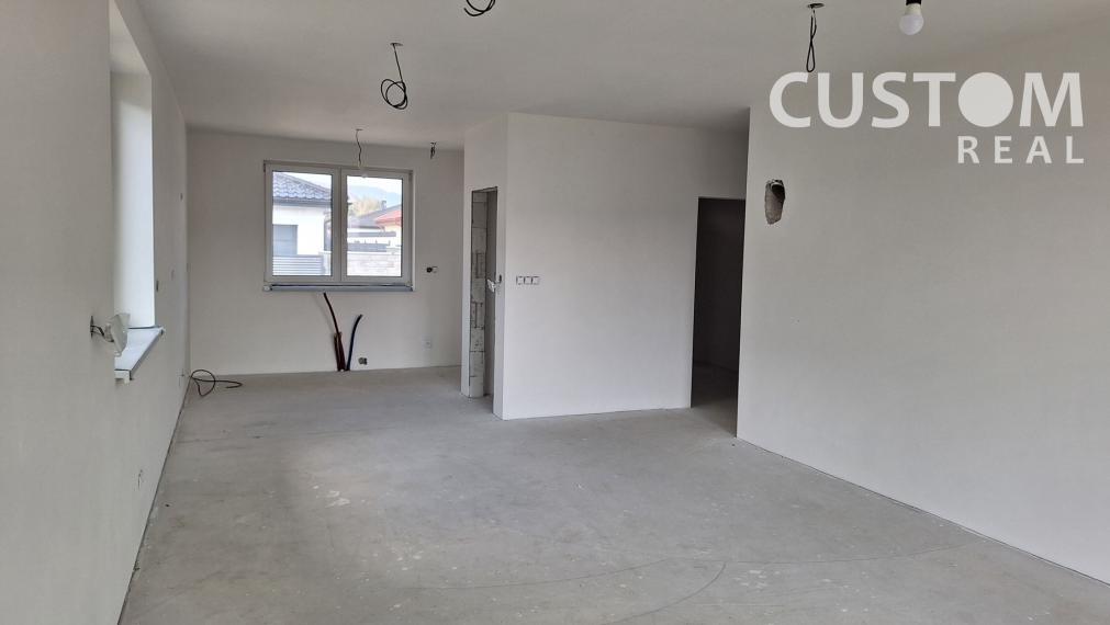 Predáme nízkoenergetický bungalov v Svederníku