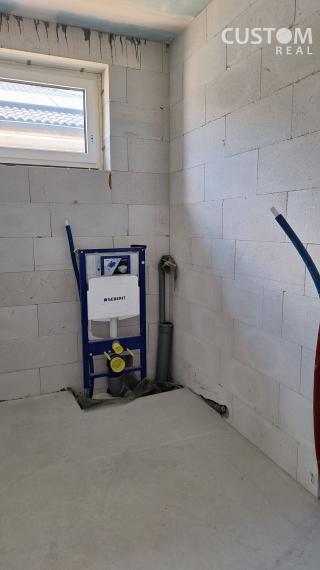 Predáme nízkoenergetický bungalov v Svederníku