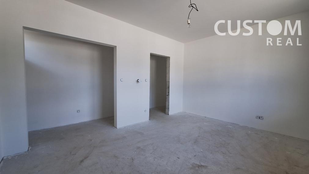 Predáme nízkoenergetický bungalov v Svederníku