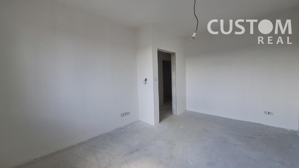 Predáme nízkoenergetický bungalov v Svederníku