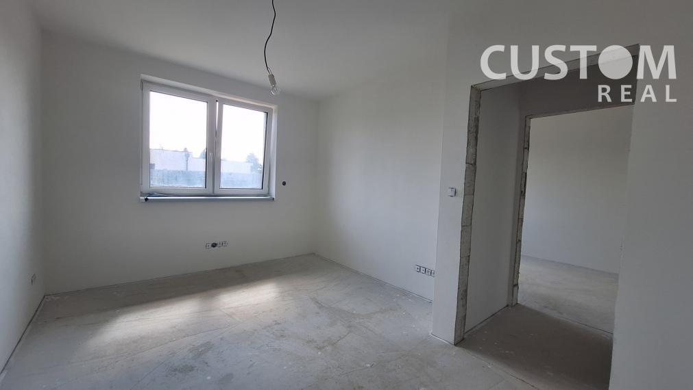 Predáme nízkoenergetický bungalov v Svederníku