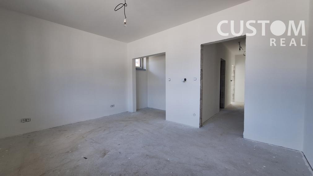 Nový nízkoenergetický bungalov - tichá časť obce Svederník