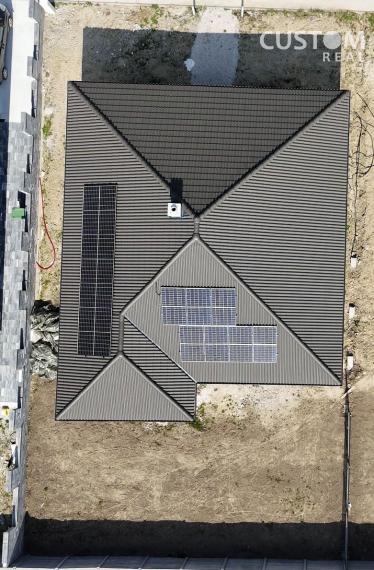 Nový nízkoenergetický bungalov - tichá časť obce Svederník