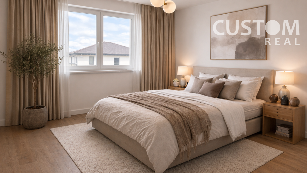 Nový nízkoenergetický bungalov - tichá časť obce Svederník