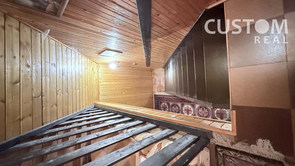 🏡 Útulná chata v srdci prírody – Nesluša