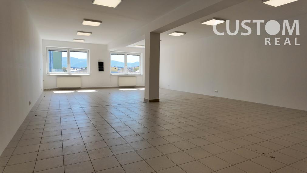Nebytový priestor širšie centrum