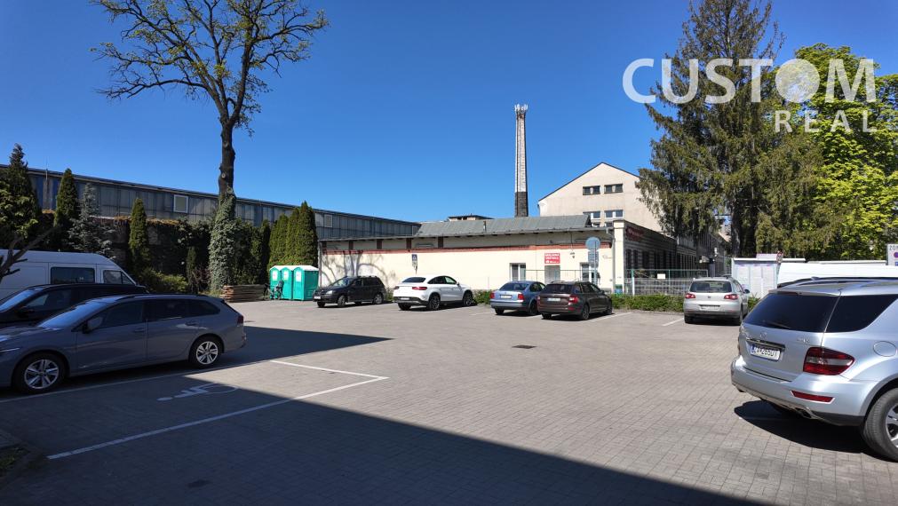 Nebytový priestor širšie centrum