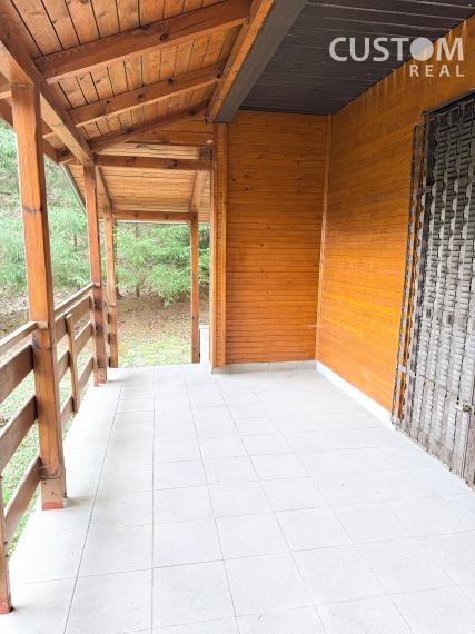 🏡 Útulná chata v srdci prírody – Nesluša